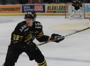 AIK - Timrå.  5-4