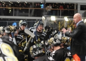 AIK - Timrå.  5-4