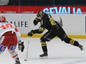 AIK - Timrå.  5-4