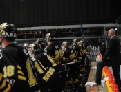 AIK - Timrå.  5-4