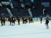 AIK - Timrå.  5-4