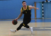 AIK - Wetterbygden. 62-83  (Basket)