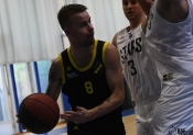 AIK - Wetterbygden. 62-83  (Basket)