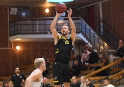 AIK - Wetterbygden. 62-83  (Basket)