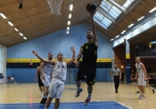 AIK - Wetterbygden. 62-83  (Basket)