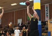 AIK - Wetterbygden. 62-83  (Basket)