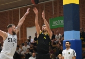 AIK - Wetterbygden. 62-83  (Basket)