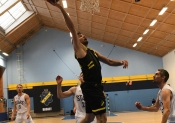 AIK - Wetterbygden. 62-83  (Basket)