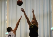 AIK - Wetterbygden. 62-83  (Basket)