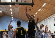 AIK - Wetterbygden. 62-83  (Basket)