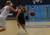 AIK - Wetterbygden. 62-83  (Basket)