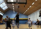 AIK - Wetterbygden. 62-83  (Basket)