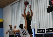 AIK - Wetterbygden. 62-83  (Basket)