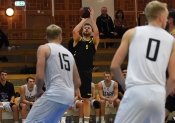 AIK - Wetterbygden. 62-83  (Basket)