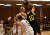 AIK - Wetterbygden. 62-83  (Basket)