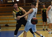 AIK - Wetterbygden. 62-83  (Basket)