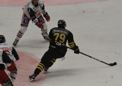 AIK - Västervik.  2-4