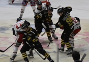 AIK - Västervik.  2-4