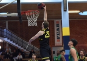 AIK - Alvik.  91-61  