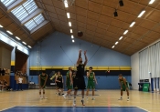 AIK - Alvik.  91-61  