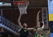 AIK - Alvik.  91-61  