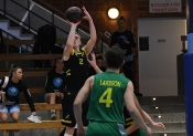 AIK - Alvik.  91-61  