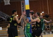 AIK - Alvik.  91-61  