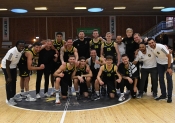 AIK - Alvik.  91-61  