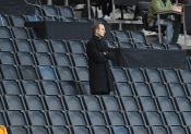 AIK - Göteborg.  2-0