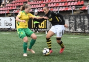 AIK - Bollstanäs.  5-1  (Dam)