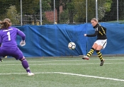 AIK - Bollstanäs.  5-1  (Dam)