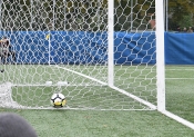 AIK - Bollstanäs.  5-1  (Dam)