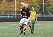 AIK - Bollstanäs.  5-1  (Dam)