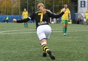 AIK - Bollstanäs.  5-1  (Dam)