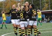 AIK - Bollstanäs.  5-1  (Dam)