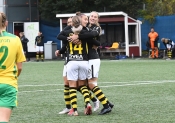 AIK - Bollstanäs.  5-1  (Dam)