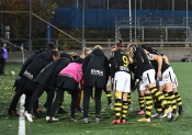 AIK - Lidköping.  2-0  (Dam)