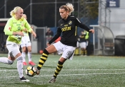 AIK - Lidköping.  2-0  (Dam)