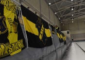 AIK - Hammarby.  11-3  (Bandy)