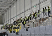 AIK - Hammarby.  11-3  (Bandy)