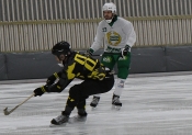 AIK - Hammarby.  11-3  (Bandy)