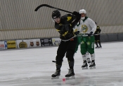 AIK - Hammarby.  11-3  (Bandy)