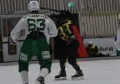 AIK - Hammarby.  11-3  (Bandy)