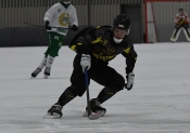 AIK - Hammarby.  11-3  (Bandy)