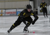 AIK - Hammarby.  11-3  (Bandy)