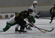 AIK - Hammarby.  11-3  (Bandy)