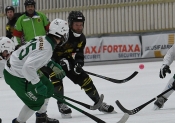 AIK - Hammarby.  11-3  (Bandy)