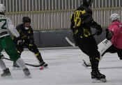 AIK - Hammarby.  11-3  (Bandy)