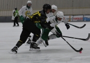 AIK - Hammarby.  11-3  (Bandy)