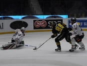 AIK - Linköping.  3-2 efter förl.